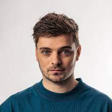 Martin garrix, dua lipa — scared to be lonely 03:40. Martin Garrix Martingarrix Twitter
