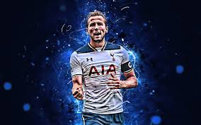 According to forbes, ronaldo was second on the list of highest paid athletes in the world in 2019, with earnings of harry kane of tottenham during the premier league match between tottenham hotspur and arsenal fc at wembley stadium on march 2, 2019 in. Hd Wallpaper Soccer Harry Kane Tottenham Hotspur F C Wallpaper Flare