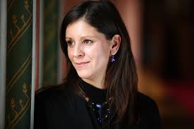 Szél bernadett zöld fordulat című rendezvényen elmondott beszéde. Szel Bernadett Wikipedia