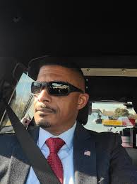 Retired Capt. Mike Bornman is looking to reenter the Los Angeles County  Sheriff's Department. Bornman has launched a campaign hoping to unseat  Sheriff Robert Luna during the 2026 election.