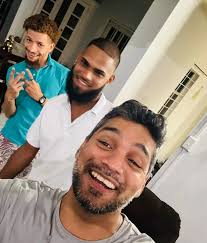 🌺 Billy Ren 🌺 (@billy.ren) • Instagram photos and videos