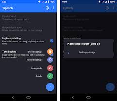 Oct 18, 2015 · android internal storage is the storage of the private data on the device memory. Tipatch Backup Internal Storage Apk Download For Android Latest Version Com Kdrag0n Tipatch