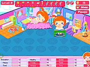 Baby Alive Baby Alive Flash Games Online 11500 Free Flash Games Play Free Games Online
