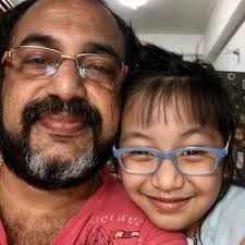 Binoy Varghese (@BinoyVargheese)