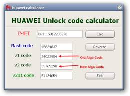 Download worldunlock codes calculator v4.4 latest version 2018 for windows pc is the best and free utility tool for unlocking android devices. Huawei Unlock Code Calculator Download Klbchtyoj
