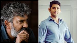 S S Rajamouli Names Mahesh Babu Film 'Globetrotter'; First Look in November  2025