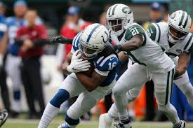 Colts vs Jets: Q & A with the enemy