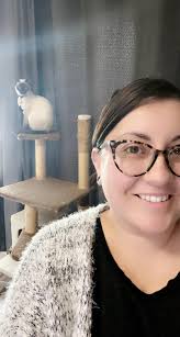 Beginning my long drive home.