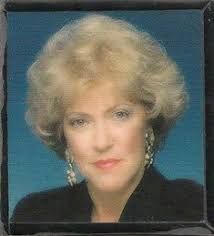 Betty Myrtle Williams Obituary