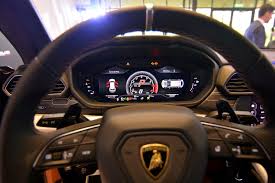 Lamborghini cars price starts at rs. Lamborghini Urus Debuts In Malaysia Carsifu