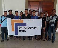 Bukit nasah 33300 gerik, perak malásia. Kolej Komuniti Gerik Adalah Pilihan Kolej Komuniti Gerik Facebook
