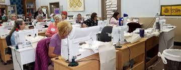 I bought a sewing machine from here about 3 years ago. Santa Maria Sewing Sewing Machines Supplies California