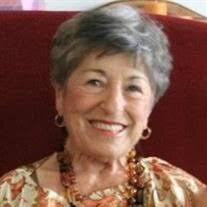 Elaine Marie Atkinson Obituary