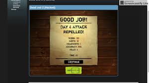 It is one of the best shooters and free survival games available with great graphics and fun games. Dead Zed V1 0 3 Hack Mod Apk Unlimited Money No Root 2019 By Hack Mod 2 0