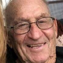 Arvel Lee Pippin Obituary