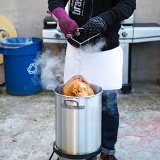 Air fry at 400ºf for 15 minutes. How To Fry Turkey