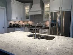 Yet, surprisingly enough, concrete can be finicky when used for countertops. 35 Quartz Kitchen Countertops Ideas With Pros And Cons Digsdigs