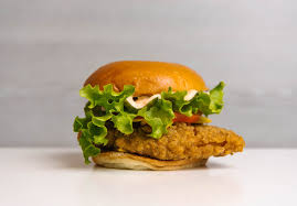 Check out our best chicken burger recipes, from fried chicken burgers to simple healthy burgers for the whole family. Recipe How To Make Neil Perry S Southern Fried Chicken Burger