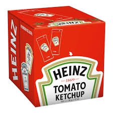 Heinz Ketchup