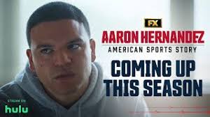 American Sports Story: Aaron Hernandez