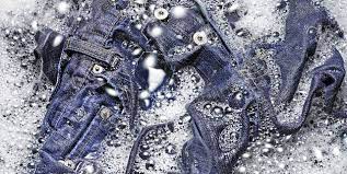 How To Wash Jeans - Advice On Washing Jeans And Denim