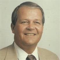 Ted W. Evans Obituary