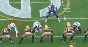 What Is Offensive Holding In The Nfl Video Analysis Featuring Buffalo Bills Defense End Jerry Hughes Buffalo Rumblings