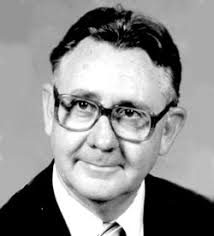 Edward Warren Cable (1923-2005)