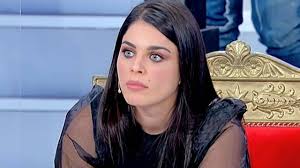Samantha curcio, tronista di uomini e donne, alla fine ha scelto alessio e non bohdan: Uomini E Donne Anticipazioni Samantha Vicina Alla Scelta