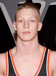 2010 Men's Wrestling Roster