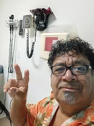 Husband's Back Injury and Drumming Recovery