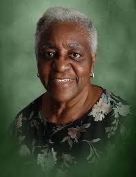 Obituary information for Lucille Spicer Harris