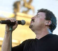 Bobby Kimball ist die Toto-Stimme