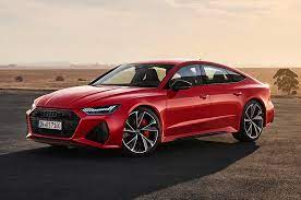 Rs 1 94 Crore Is The 2020 Audi Rs7 S Price In India Autocar India