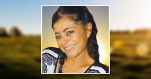 Bernadette Lynn Palmateer Obituary June 21, 2017