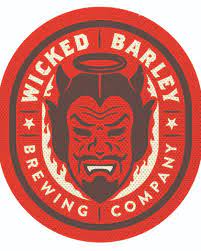 4.12 out of 5 with 3 ratings. Wicked Barley Sticker Wicked Barley