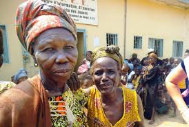 Ärzte der Welt e.V., Jahresbericht 2012