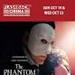 The Phantom Of The Opera (2004) event image