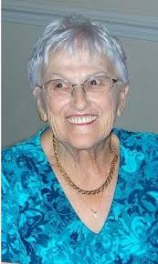 Mary Madonna Ryan Torpey (1920-2015)