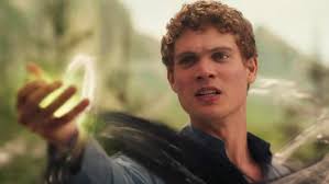 How many comments do I reel in before telling them. Aginor found a Copy of  rafe judkins wheel of time and made people watch it.