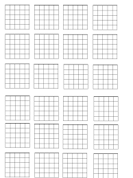 blank guitar chord sheet guitar lesson world