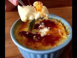 Creme Brulee Bikin Creme Brulee Pertamakali 14 Youtube Creme Brulee Ethnic Recipes Mashed Potatoes