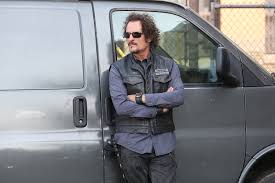 Black widower is the first episode of the seventh season of the fx original series sons of anarchy, and the series' eightieth episode overall. Sons Of Anarchy Red Rose Tv Episode 2014 Imdb