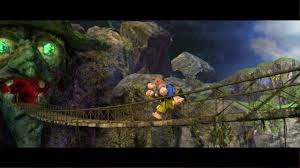 Maybe you would like to learn more about one of these? Took This Photo On Smash Hd Banjo Remake Would Be Beautiful Banjokazooie