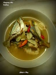 Video masakan dari saya ^ ^ semoga memberi manfaat. Dinner For Two Singgang Ikan Kembung Telur Dadar Cikjoi S Blog