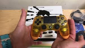 игровая консоль Playstation 4 1tb Days Of Play Limited Edition Death Stranding Limited Edition Ps4 Pro Youtube