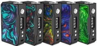 Tak hanya memiliki kualitas terbaik dalam hal daya tahan, tapi mod vape ini juga memiliki desain yang mengesankan. 15 Rekomendasi Vapor Terbaik Update 2020 Bukareview