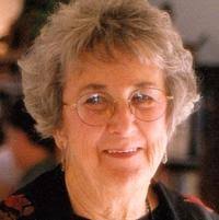 Marie Rothrock Loudon