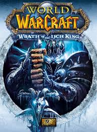 Then you will get two quests, one from him to go and kill some giants, those giants will drop an item that also offers another quest and asks you to collect . World Of Warcraft Wrath Of The Lich King Game Giant Bomb