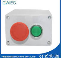 ODM Start Waterproof Xb2 Series Switch on off Double ...